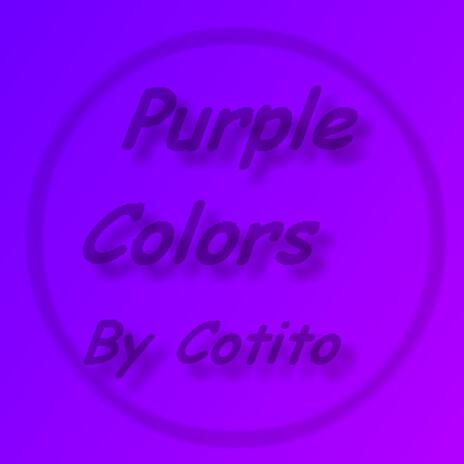 Purple Colors | Boomplay Music