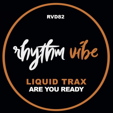 Are you ready (Radio Mix) | Boomplay Music