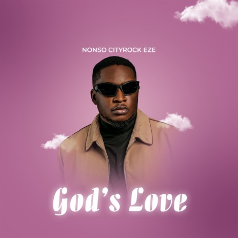 God's Love | Boomplay Music