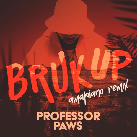 Bruk Up (Amapiano Remix) | Boomplay Music