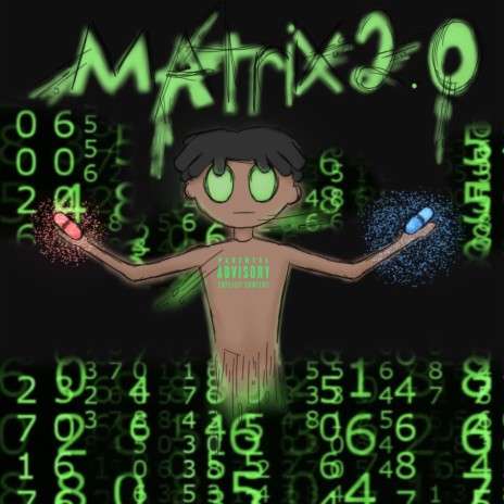 MATRIX 2.0 | Boomplay Music
