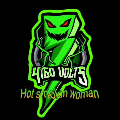 Hot smokin woman | Boomplay Music