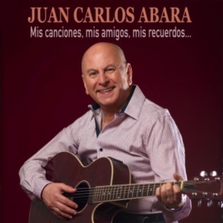 Juan Carlos Abara