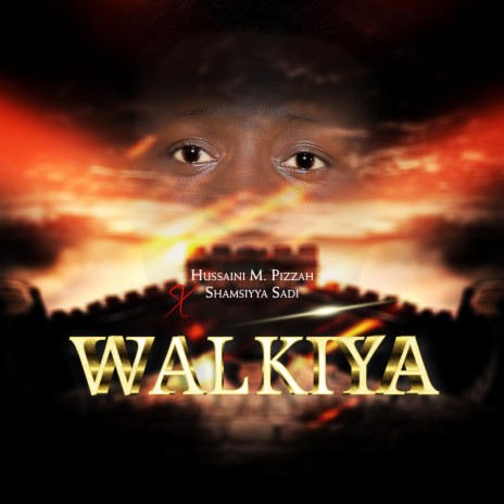 Walkiya
