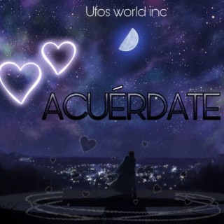 ACUÉRDATE