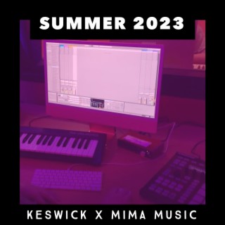 Keswick X MIMA Music