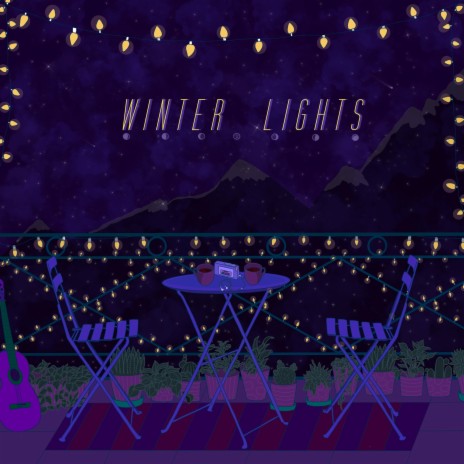 Winter Lights | Boomplay Music