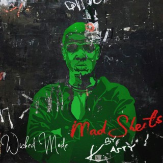 Mad Sheets II (Wicked Mode)