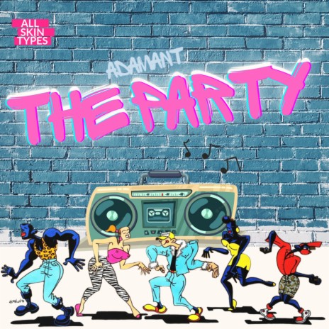 The Party (Original Club Mix) | Boomplay Music