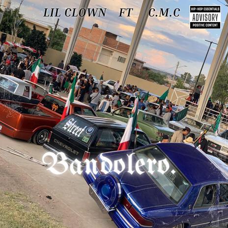 Bandolero ft. C.M.C | Boomplay Music