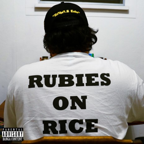Rubies On Rice ft. THANKQ | Boomplay Music