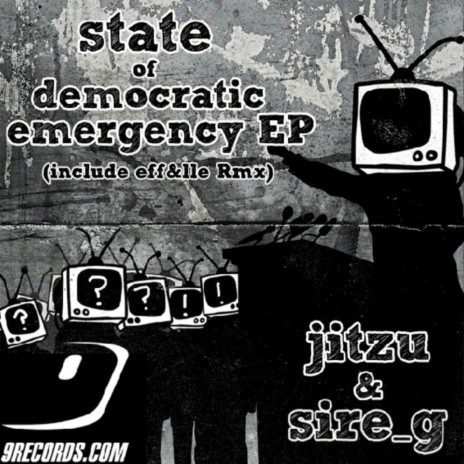 Propaganda ft. Sire_g | Boomplay Music