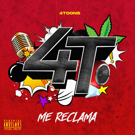 Me Reclama | Boomplay Music