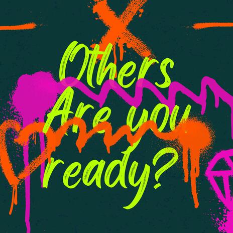 Are you ready | Boomplay Music