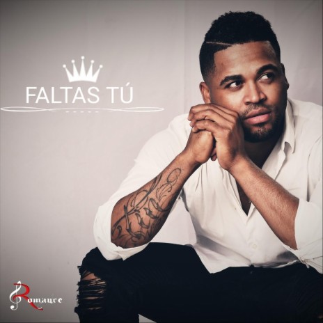 Faltas Tú | Boomplay Music