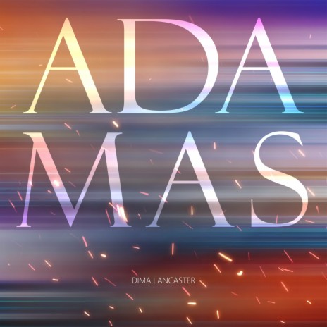 Adamas | Boomplay Music