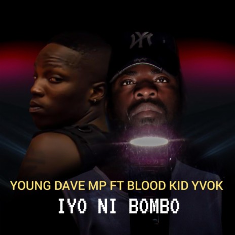 Iyo ni Bombo (feat. Bloodkid yvok) | Boomplay Music