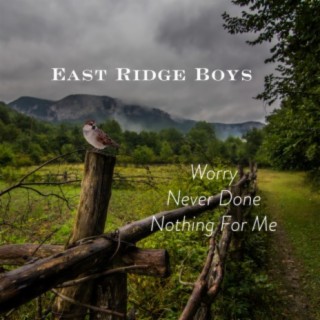 East Ridge Boys