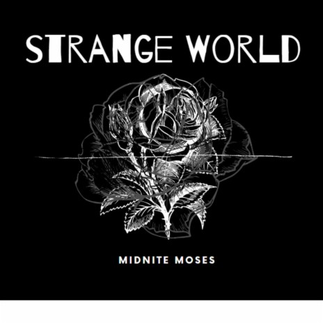 Strange World | Boomplay Music