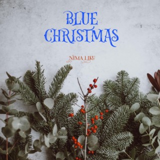 Blue Christmas