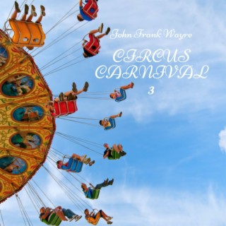 Circus Carnival 3
