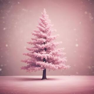 Pink Christmas