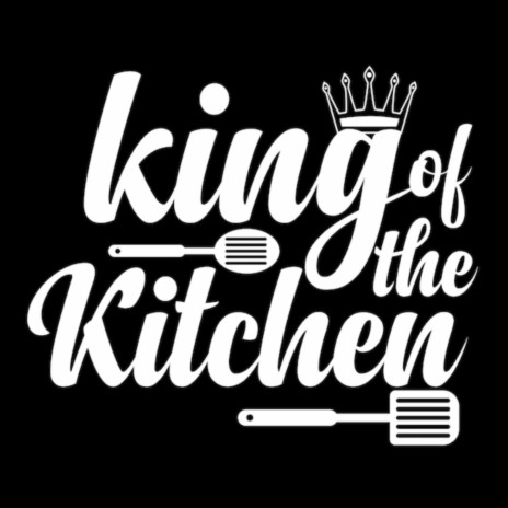 King of da Kitchen ft. Mojosodope | Boomplay Music