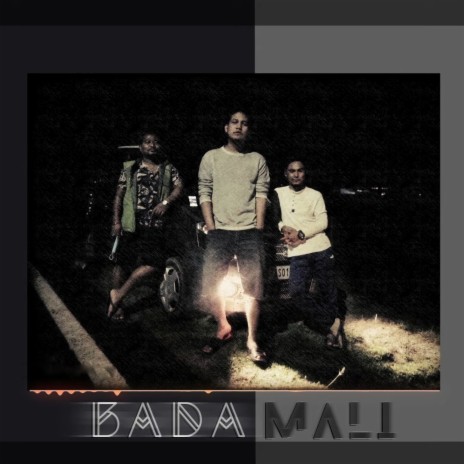 BADAMALI | Boomplay Music