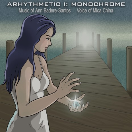 Arhythmetic I: Monochrome ft. Mica China