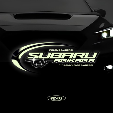Subaru ft. Polen B, Jordan Capone & LENNY FACE | Boomplay Music