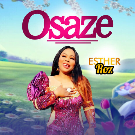 Osaze | Boomplay Music