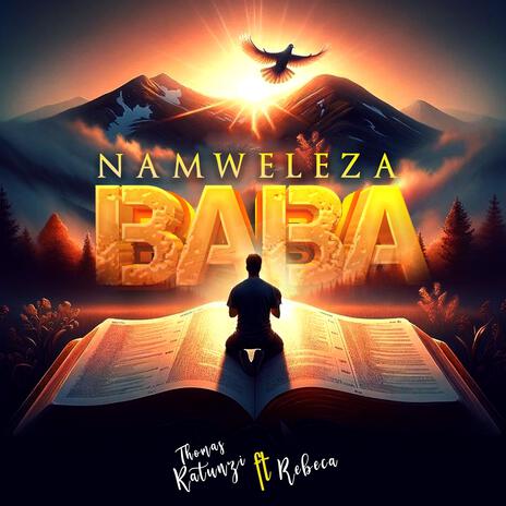 Namweleza Baba ft. Rebeca | Boomplay Music