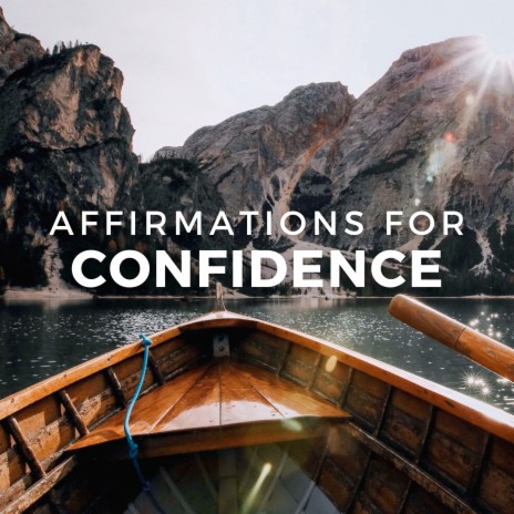 Affirmations for Anxiety | Boomplay Music