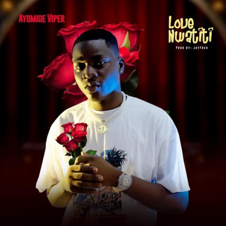 Love Nwatiti | Boomplay Music