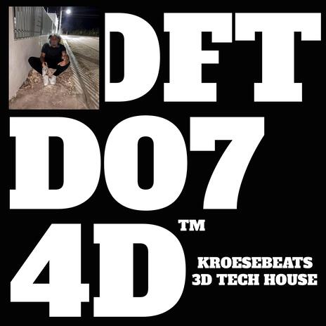 3D Tech House | Boomplay Music