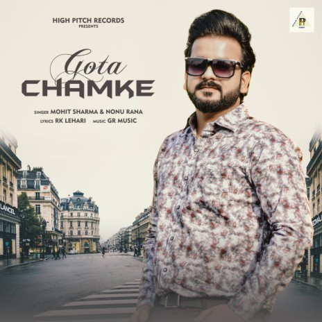 Gota Chamke ft. Nonu Rana