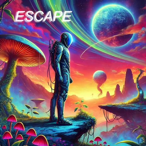 ESCAPE | Boomplay Music