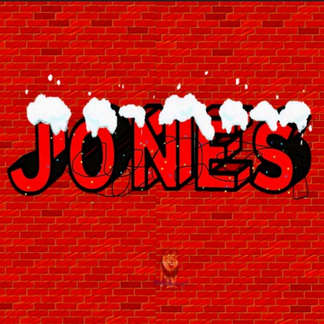 JONES | Boomplay Music