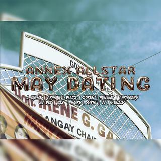 May Dating - Annex Allstar