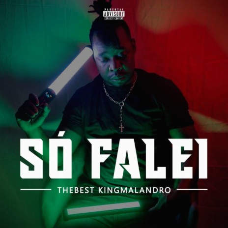 Só Falei | Boomplay Music