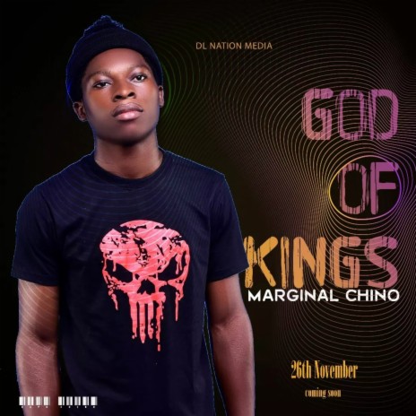 God of Kings | Boomplay Music