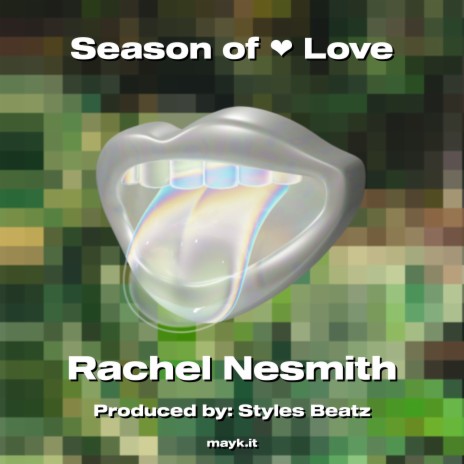 Season of Love | Boomplay Music