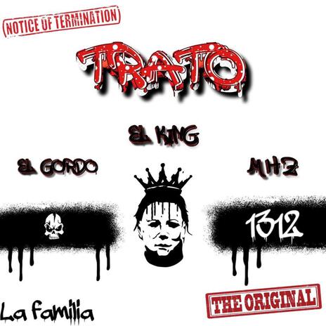 Trato-LA FAMILIA | Boomplay Music