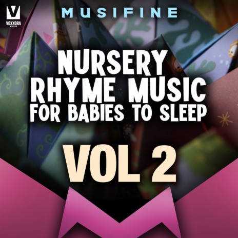 Do Re Mi (Nursery Rhyme Music for Babies to Sleep) ft. Musifine | Boomplay Music