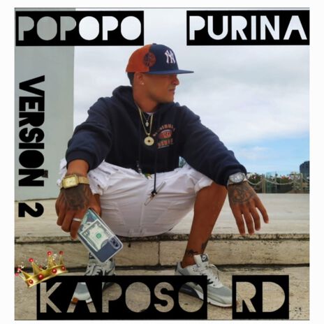 Popopo Purina | Boomplay Music