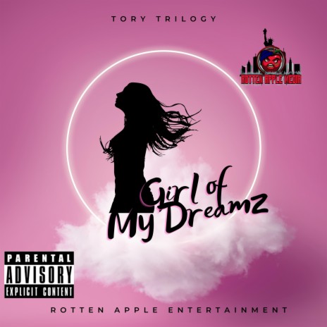 Girl Of My Dreams | Boomplay Music