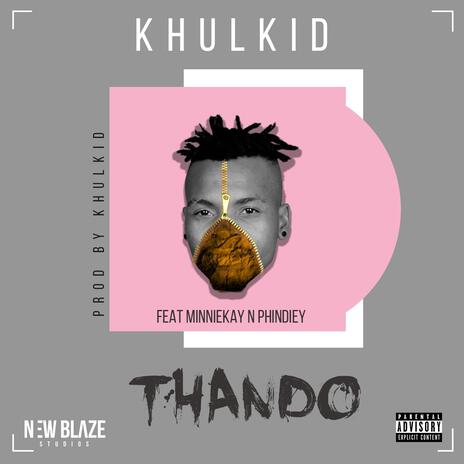 Thando | Boomplay Music