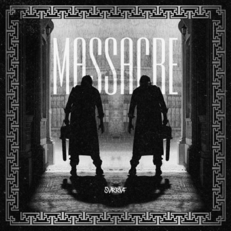 Massacre | Boomplay Music