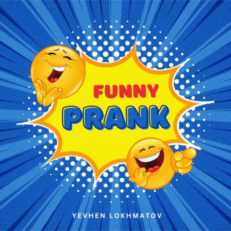 Funny Prank Underscore | Boomplay Music