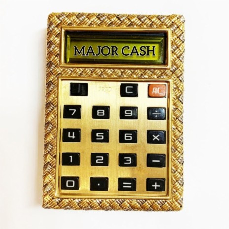 Major Cash Calculator | Boomplay Music